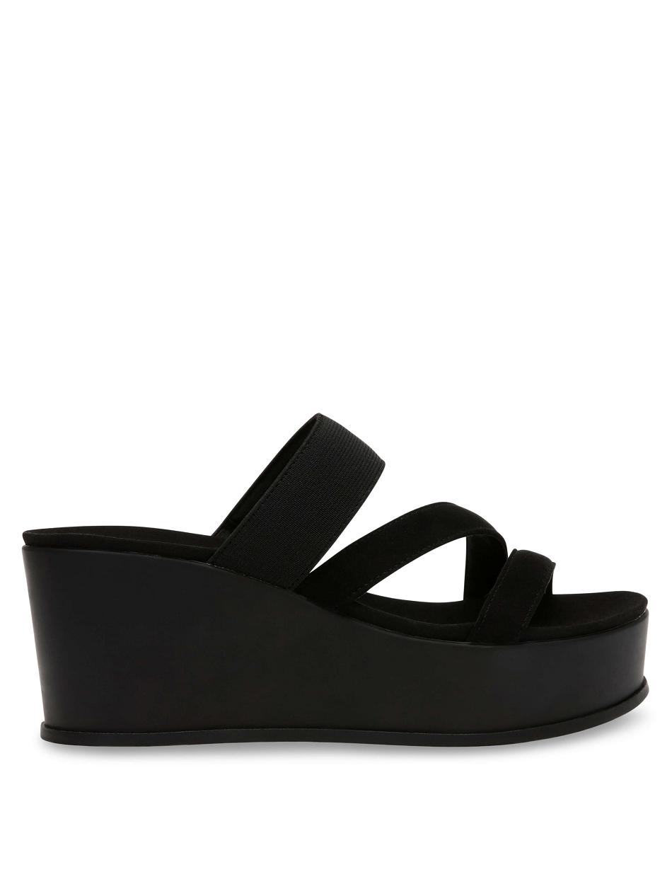 Compensées Anne Klein Velma Flatform Sandal   | FBS-1521360